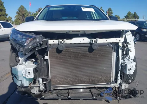 2019 Toyota Rav4 Le из США, поврежденный, VIN JTMH1RFV8KJ016516